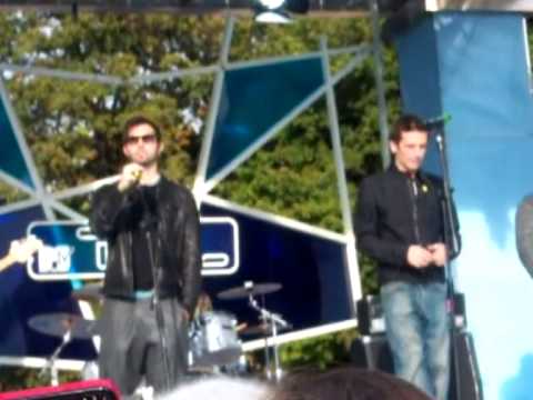 TRL  Roma 14/11/09 Zero Assoluto