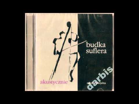 Budka Suflera - W niewielu słowach (akustyczne HQ)