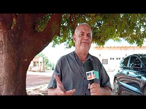 Indígenas ocuparam a Secretaria de Obras em Barra do Bugres-MT. O "bicho" pegou!!!