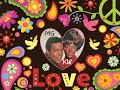 "It Takes Two" (Lyrics) MARVIN GAYE 💖 KIM WESTON 💖 1966