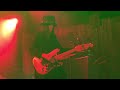 Motley Crue - Dr Feelgood clip- Gas Monkey Live - Dallas TX - November 1, 2014