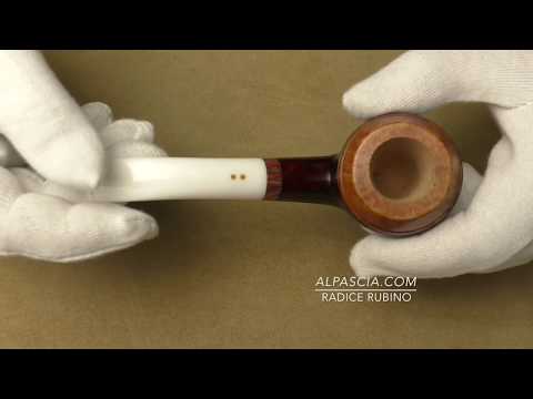Radice Rubino - pipe 999