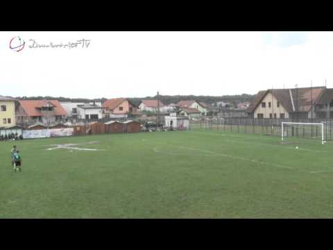 FC DUMBRAVITA   AVANTUL PERIAM 2 - 0