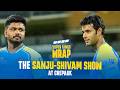 Sanju Samson And Shivam Dube First Day At Camp Super Kings Wrap CSK IPL 2026