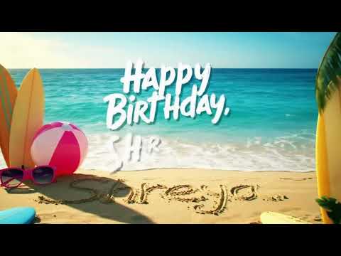 HAPPY BIRTHDAY SHREYA | SHREYA HAPPY BIRTHDAY SONG WITH NAME    | @happybirthdayexpress