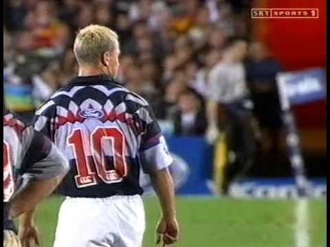 Carlos Spencer monster drop goal