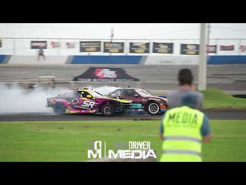 ROWDY Battle between Jonathan Nerren and Alec Hohnadell at Klutch Kickers RD 3