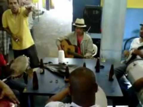 festa Nuvem Negra F. S. 17/06/12