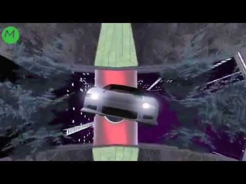 MTA special stunt video for ~PpR//