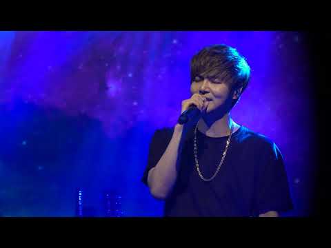 2019.10.13. 정동하 - 사랑이란건 @COLOUR CONCERT - Gold Day