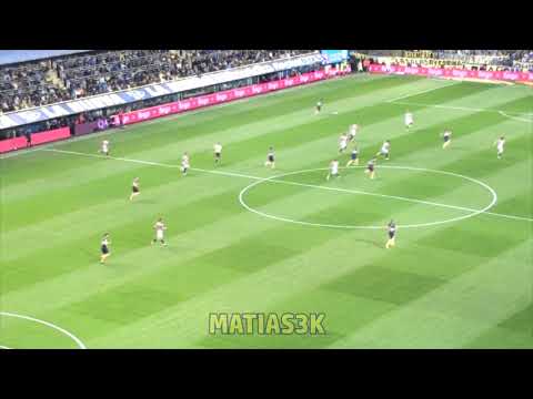 "Boca Estudiantes SAF19 / Ya nos vamos a encontrar" Barra: La 12 &bull; Club: Boca Juniors