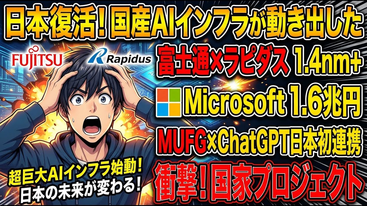 YouTubeサムネイル