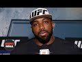 Walt Harris used his daughter as motivation throughout the entire camp | ESPN MMA