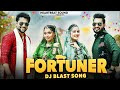 Fortuner Song Gulshan Music Jaat Nia Ruchika Jangid New Haryanvi Songs Haryanavi 2025