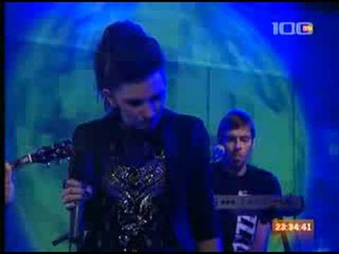 Yana Fortep & Fushi - Tell me