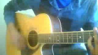 my american heart - this wont stop (cover)