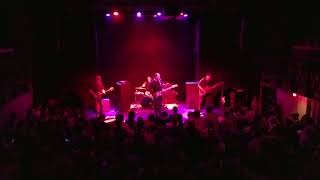 Lo Tom - Lower Down - Live at Rough Trade NYC