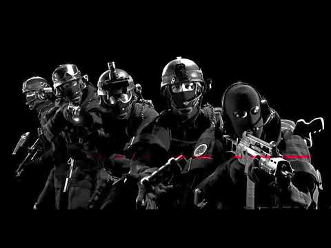 Ready or Not OST: Valley Combat Theme Extended