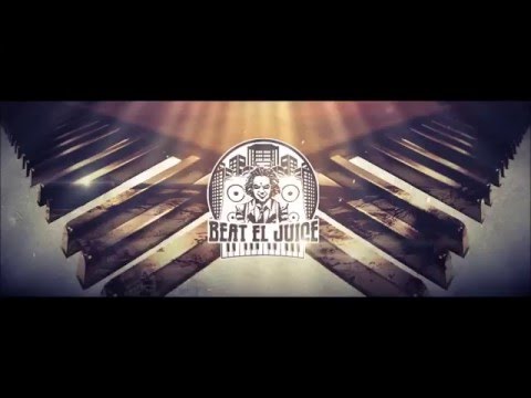 hard epic choir/synth gangster rap beat 2016 hip hop instrumental