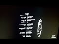 Surf S Up 2007 End Credits But The Music Is Replaced With Ice Age End Credits
