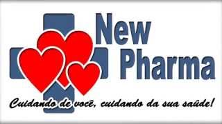 preview picture of video 'NEW PHARMA  MIRANDÓPOLIS'