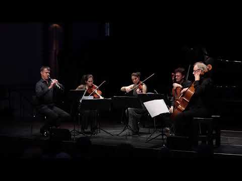 Franz Danzi  Concert Piece 2 G-minor for Clarinet and Strings    Mai Klassik Festival 2018