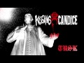 Kissing Candice "Tusk" (Audio) 