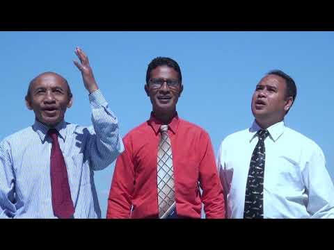 Mpihira Maintimolaly Mandrosoa - Maranata