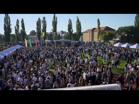 Začiatok nového akademického roka na TUKE!