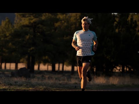 rabbit Pro Trail Capsule - Eric Senseman