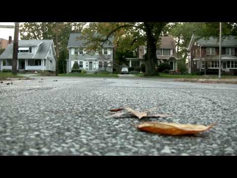 A Bully on Elm Street