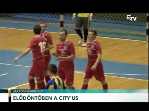 Sporthírek 2016. április 29. – Erdélyi Magyar Televízió