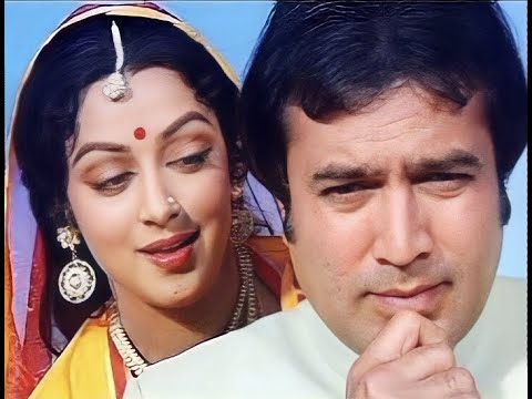 Mere Sang Sang Aaya Teri Yaadon Ka Mela Rajput 1982 Kishore Kumar  HQ Audio 1080P