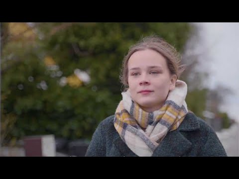 Solrød Gymnasium - Amalie (Elev)