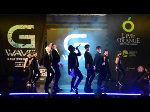 [160528] Lollipop CZ @ SiamSquareOne(G-Wave)