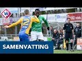 Samenvatting | Westlandia - Blauw Geel '38 | 13-01-2019 - OMROEP WEST SPORT