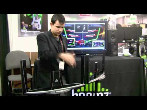 Beamz Player - DJ & Pro Audio Edition