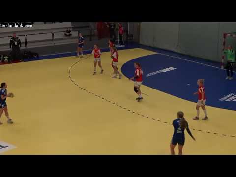 DS - Allsvenskan - Torslanda/Bjurslätt vs HK Drott