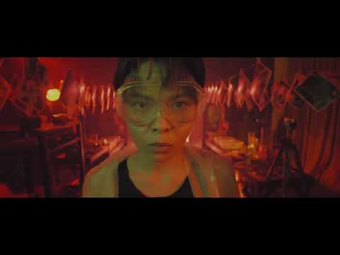 CHOP CHOP BLUES - Bita and the Botflies