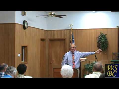 170813pm Bro George Malis