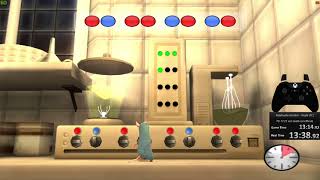 Download lagu Ratatouille (Asobo - PC) Any% Speedrun in 16:47 mp3