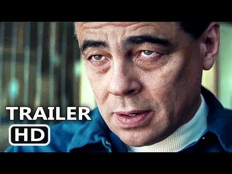 Escape at Dannemora - Serien