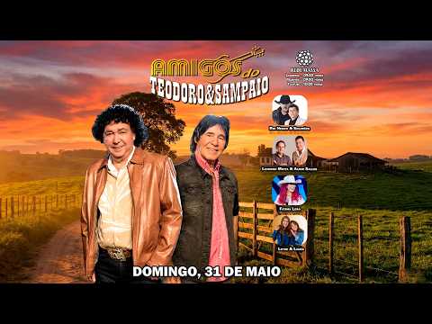 Intro: F Em Dm F G F G Em Dm G C - Teodoro e Sampaio