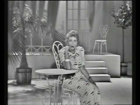 MARTA MIRSKA - PIERWSZY SIWY WŁOS