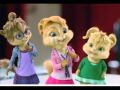 Tina Feat. Rytmus - pribeh Chipmunks version ...