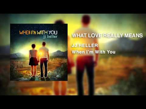 Video thumbnail for What Love Really Means
