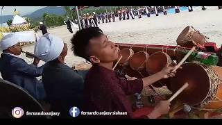 Download lagu (gondang mulajadi) yg dibawakan oleh pargossi parmalim di upacara pameleon bolon sipaha lima mp3 Download lagu (gondang mulajadi) yg dibawakan oleh pargossi parmalim di upacara pameleon bolon sipaha lima mp3