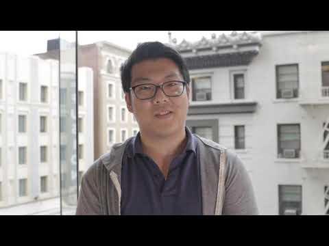 How Justin Cho from Just Media describes recruiting and his experience with Jobvite