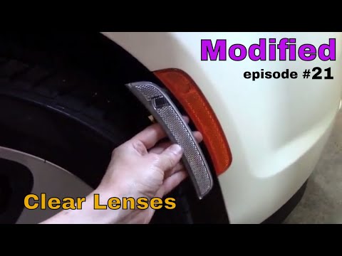 Fiat 500e - Modified - episode # 21