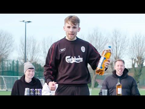 Stephen Tries Being the Funniest Human on Earth for 3 Minutes Straight